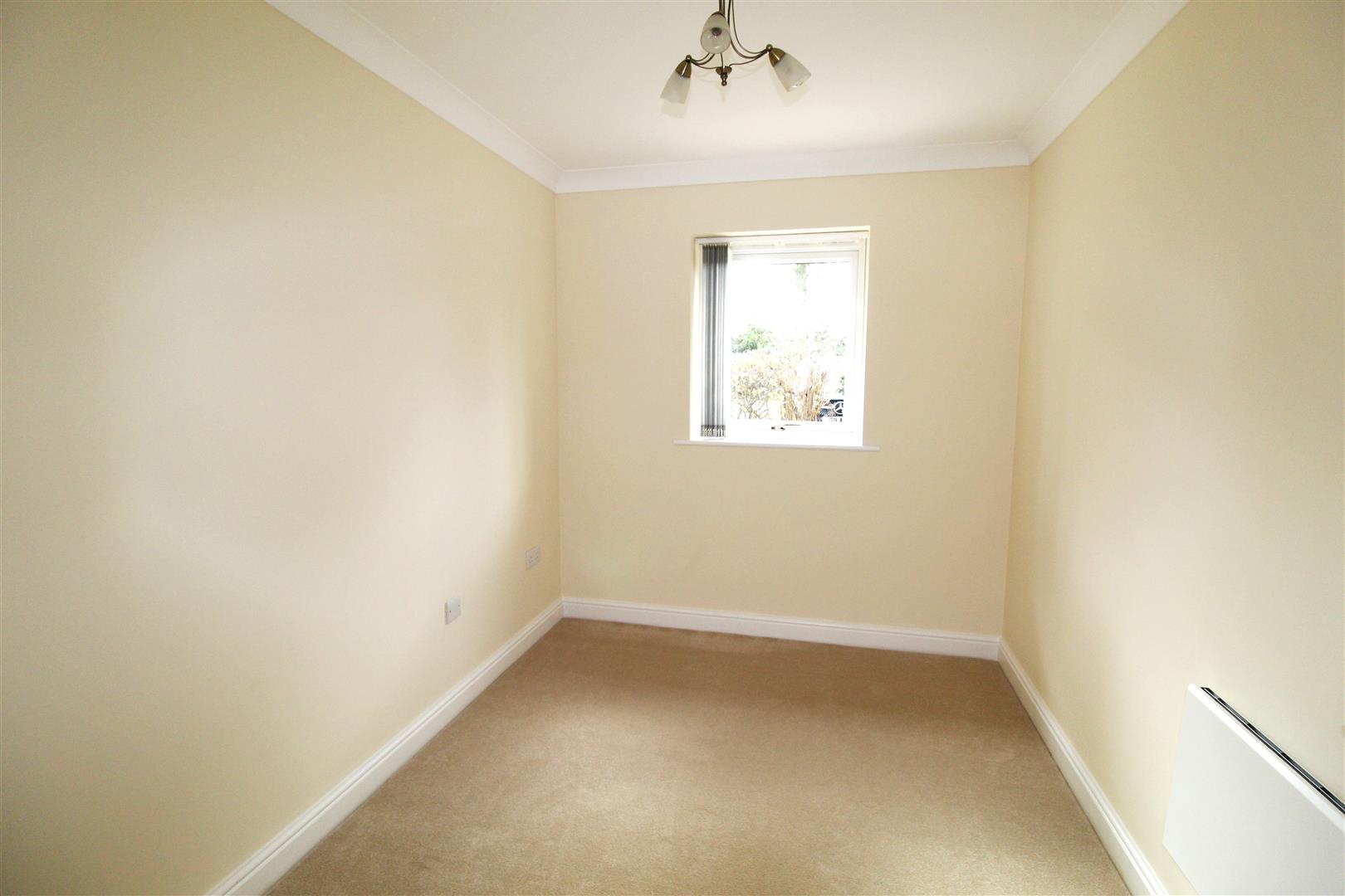 Bagnall Heights, Bagnall, Stoke-On-Trent